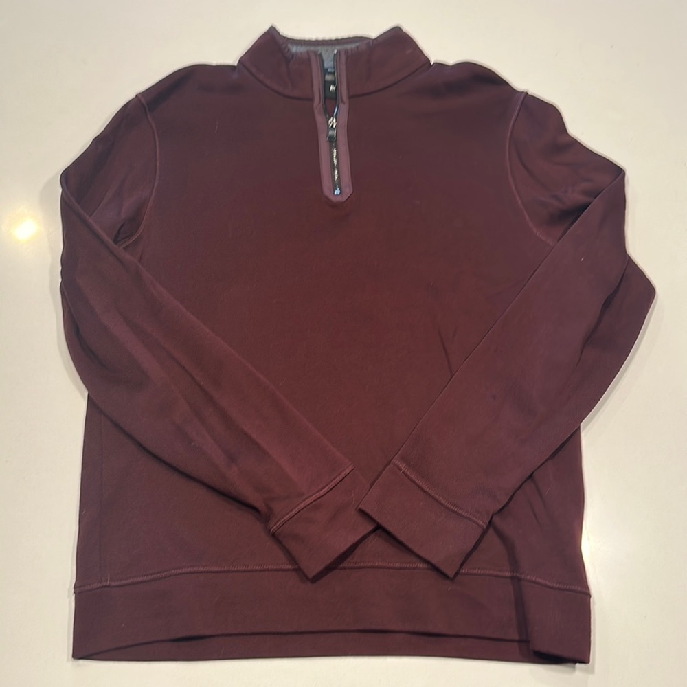 Mens Hugo boss pullover